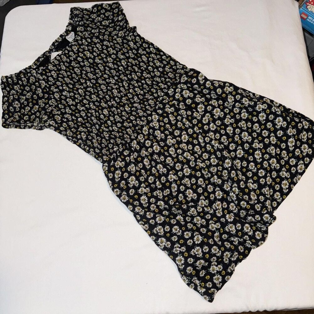 Abercrombie-kids Black Dress